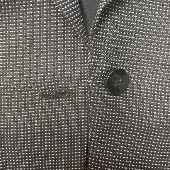 Hugo Boss Blazor Sz 10 - Picture 6 of 8